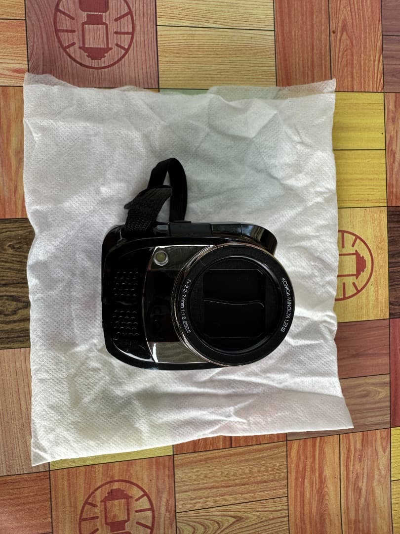 Victor Everio HDビデオカメラ