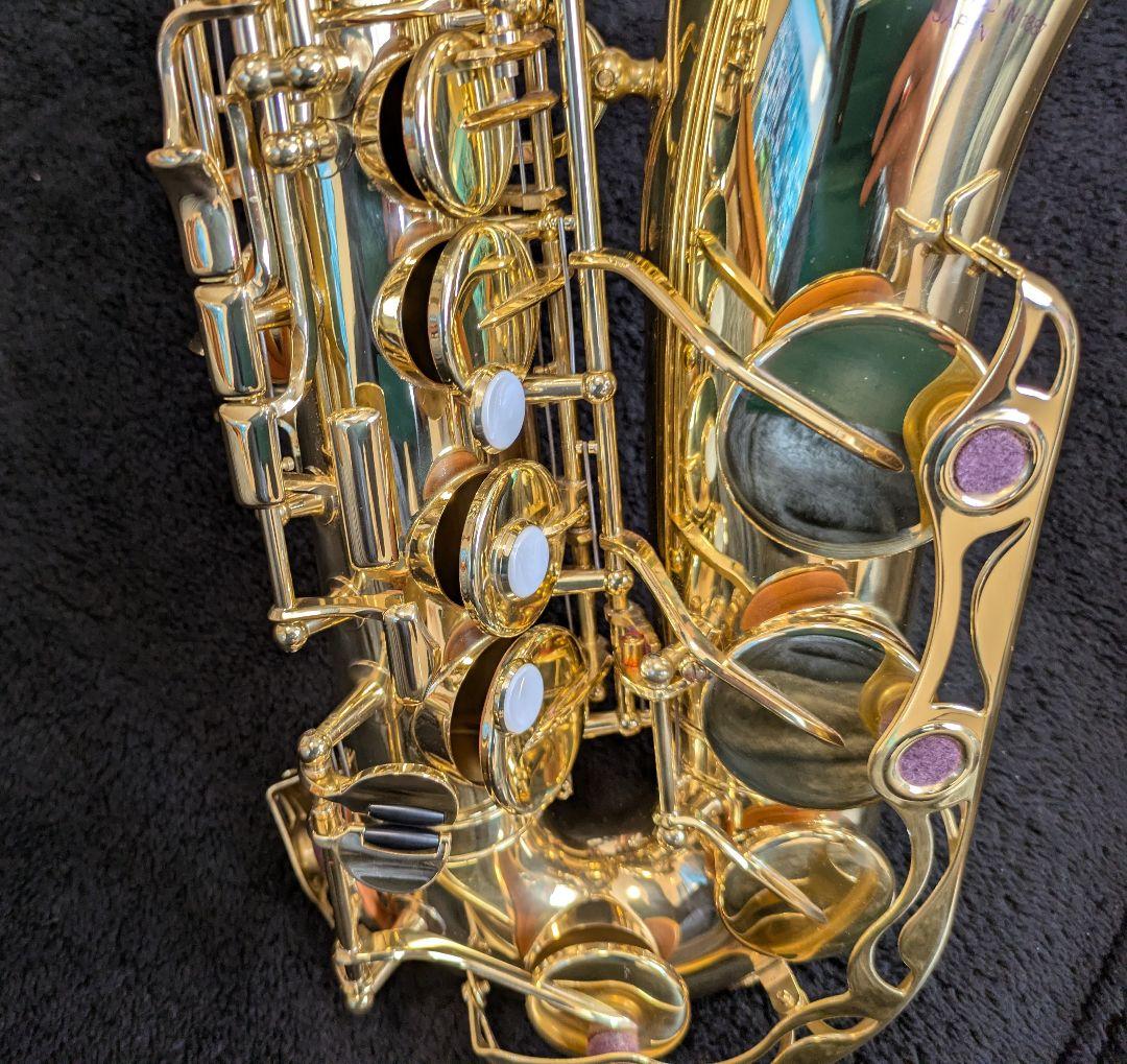 YAMAHA アルトサックス　 YAS-32