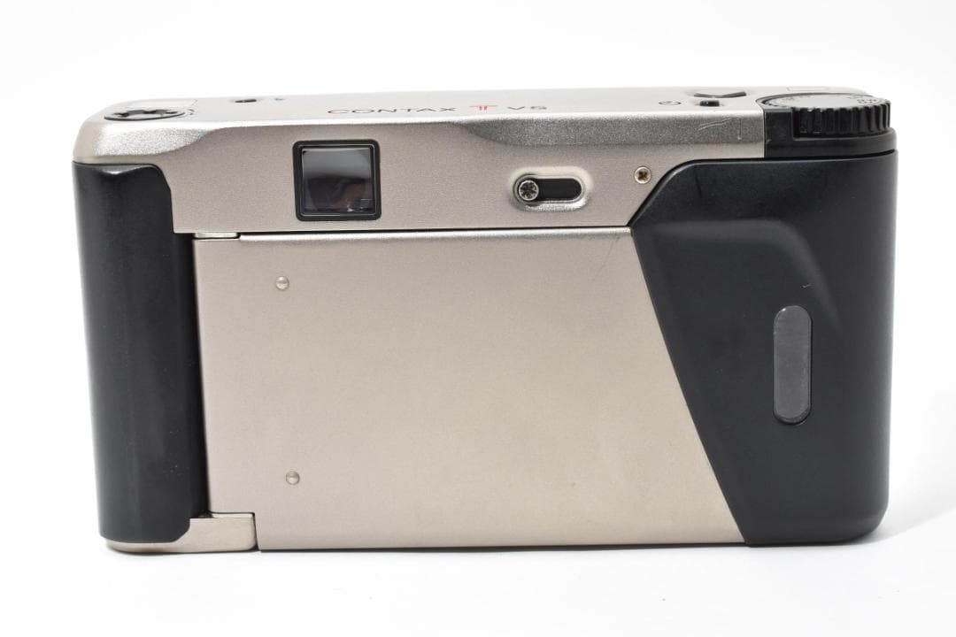 ■ 美品 ■ コンタックス CONTAX TVS