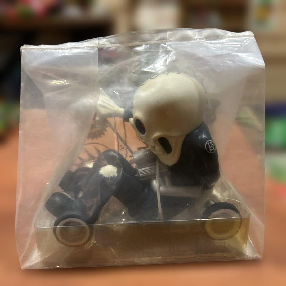 ラットフィンク、ホットウィール、Junk Yard、激レア