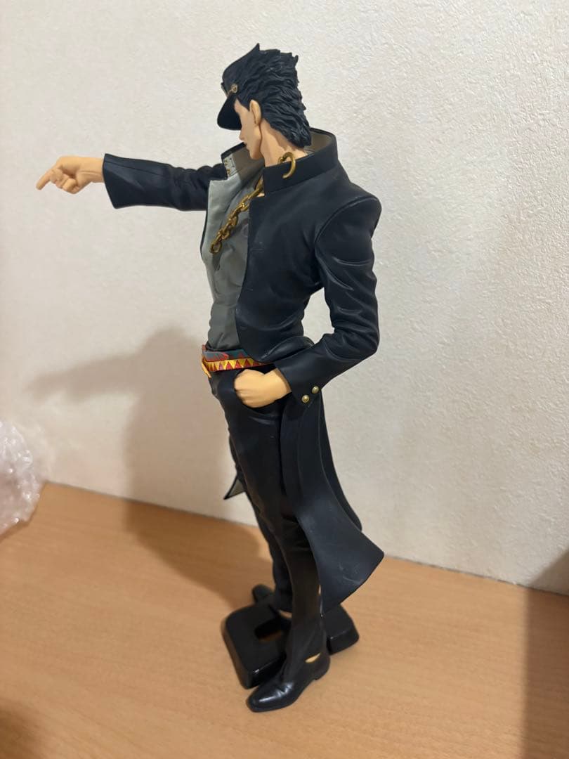 空条承太郎 一番くじ smsp B賞 ジョジョの奇妙な冒険 28000 3