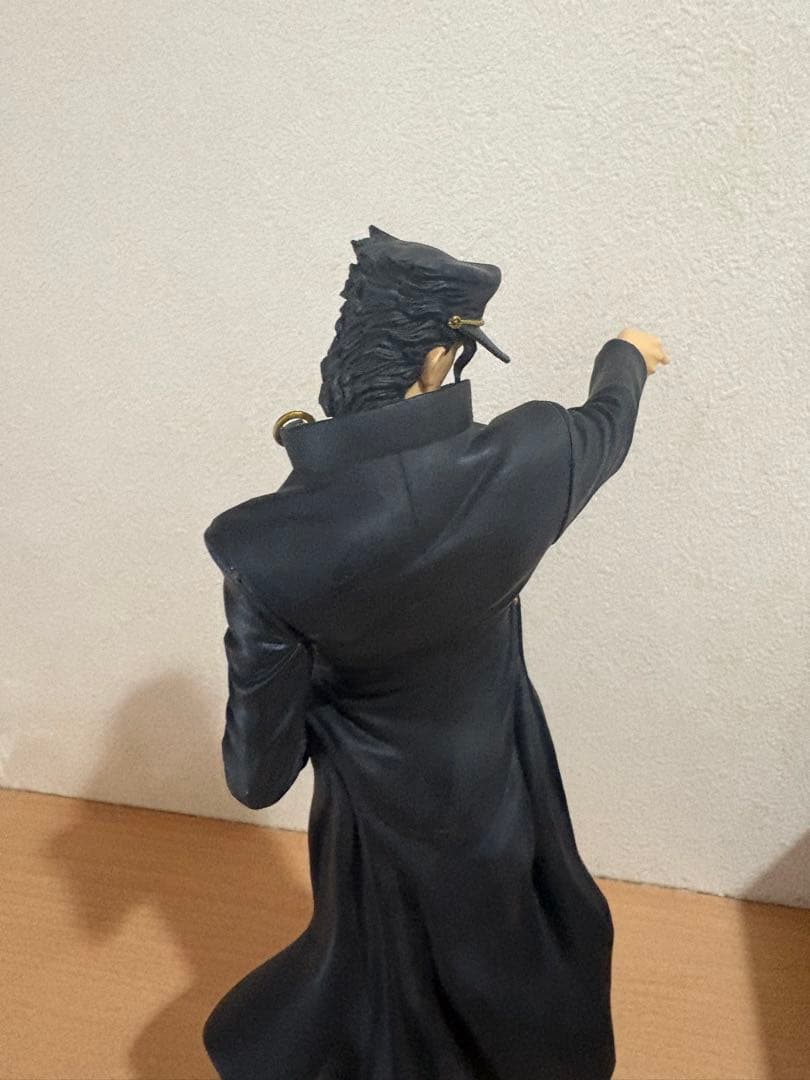 空条承太郎 一番くじ smsp B賞 ジョジョの奇妙な冒険 28000 3