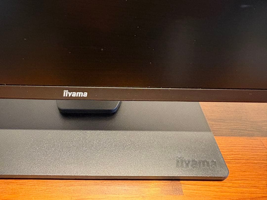 iiyama モニター 31.5インチ WQHD XB3270QS-B2