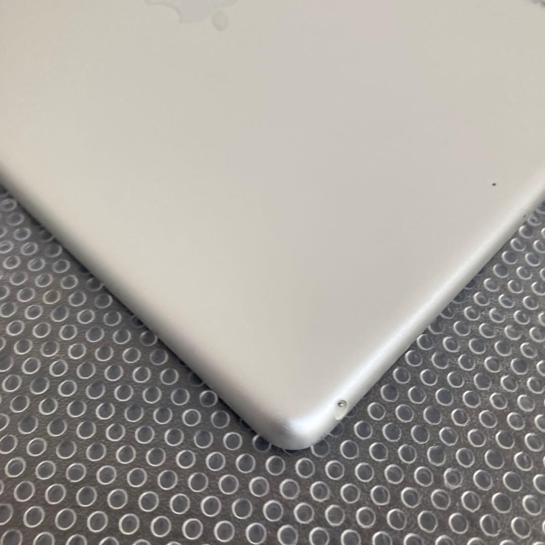 1143【早い者勝ち】電池ほぼ新品☆iPad7第7世代32GB WIFIモデル☆