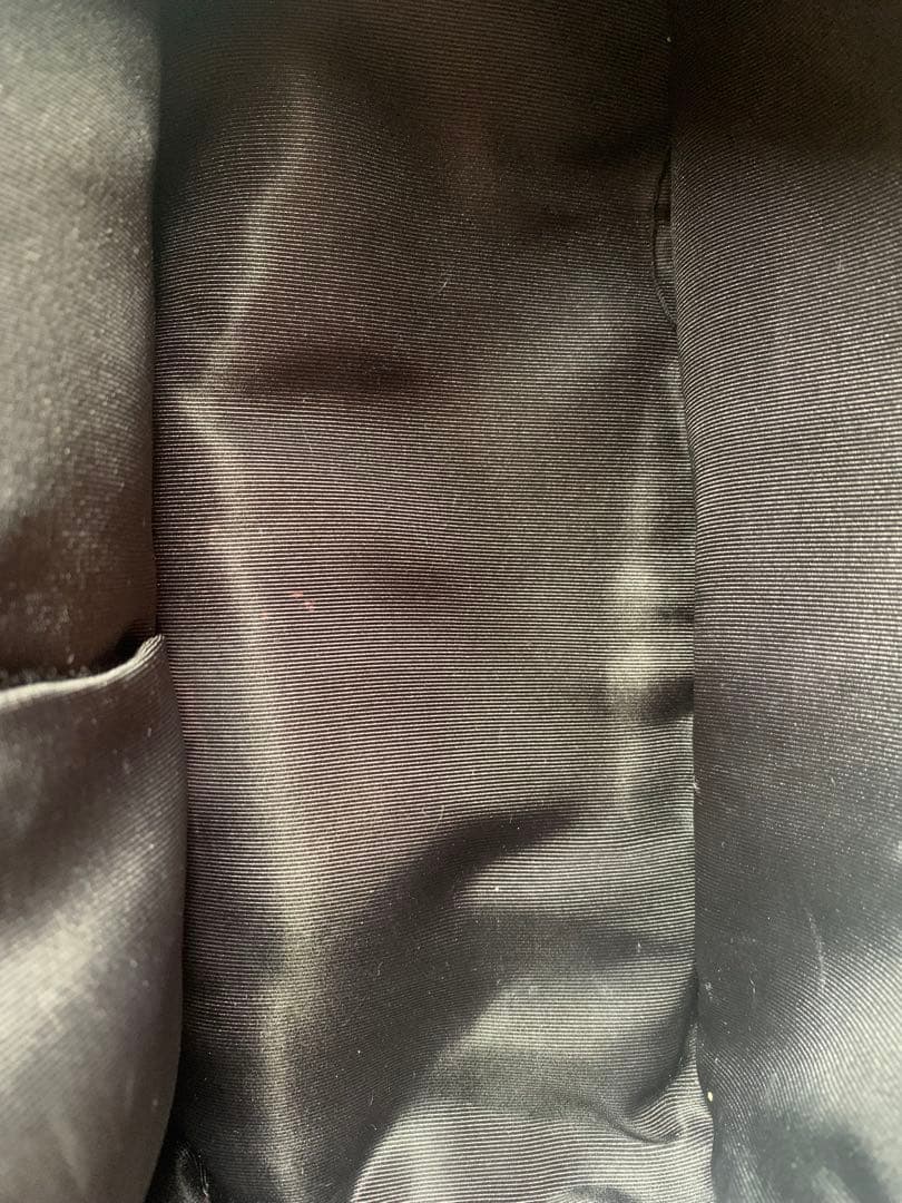 LANVIN SPORT カートバッグ⭐︎⭐︎⭐︎