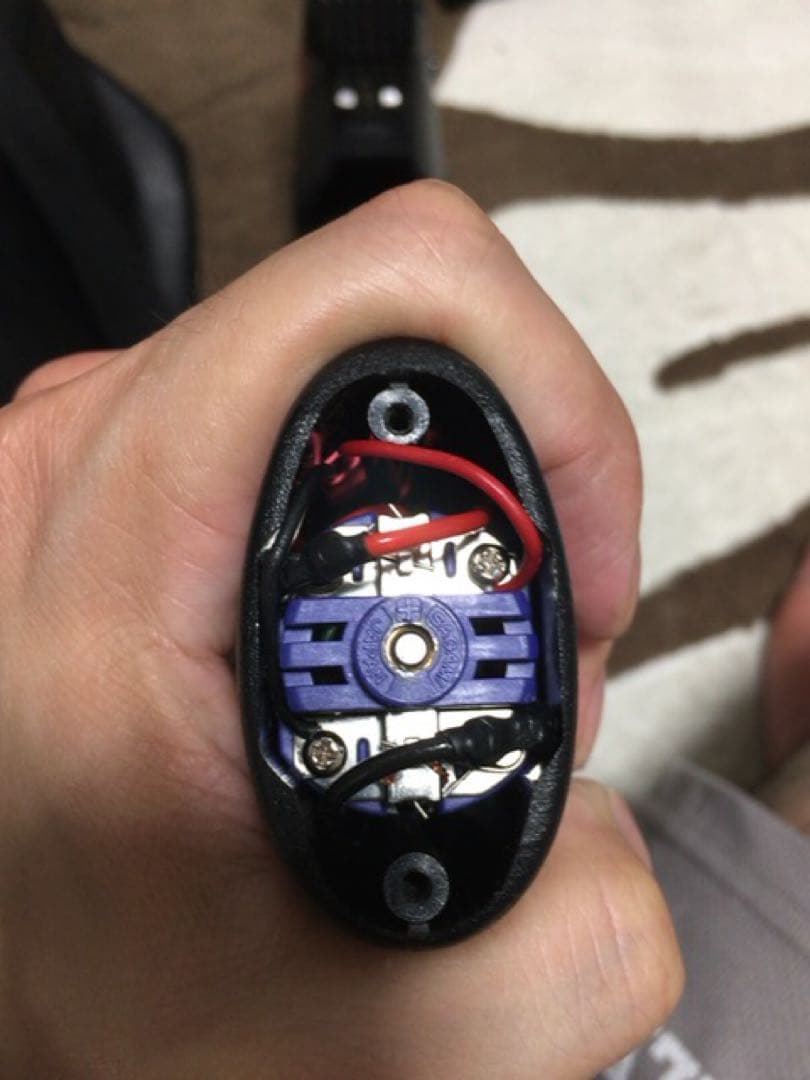 東京マルイ　G3SAS 簡易カスタム品　女性にオススメ！即フィールド可能！