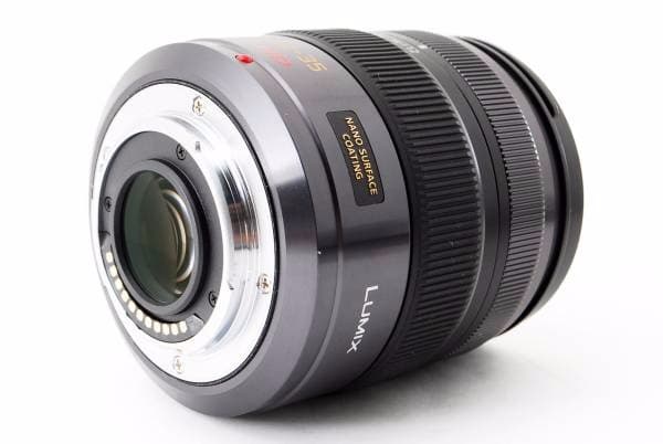 レンズ(ズーム) LUMIX G X 12-35mm F2.8 POWER O.I.S