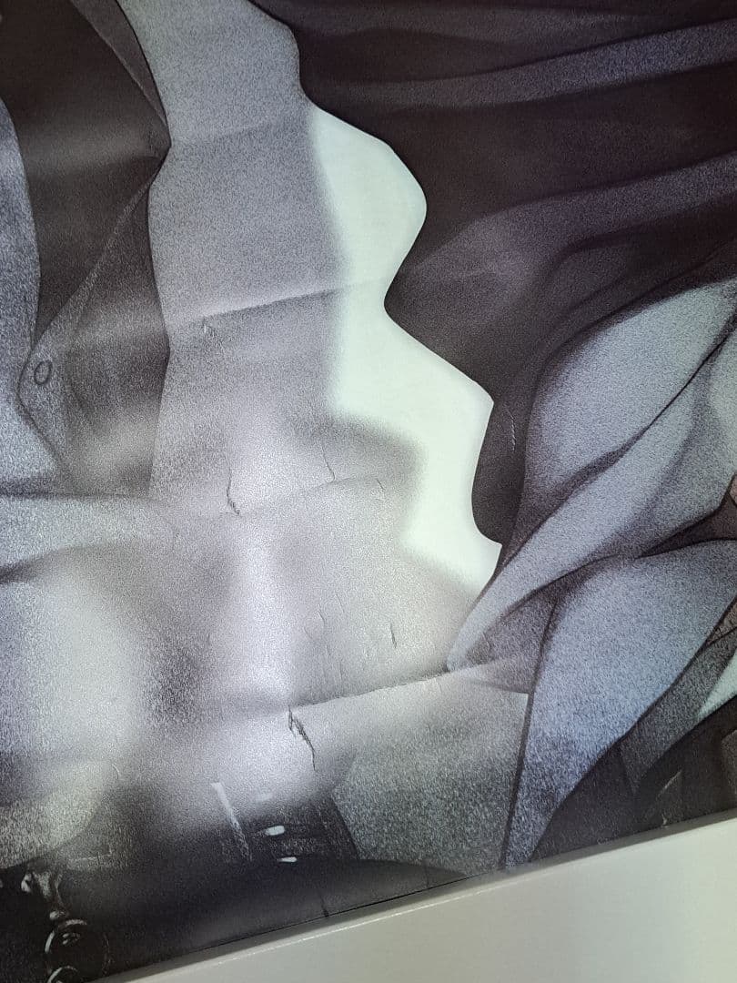 Sweet Pool　お風呂ポスター　 哲雄＆蓉司 　希少　レア