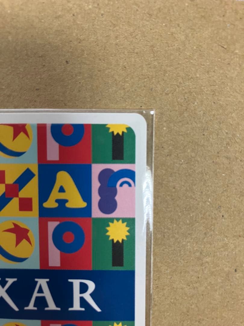 \"KEEP YOUR EYES\" エイリアン PR+ ヴァイスシュヴァルツ