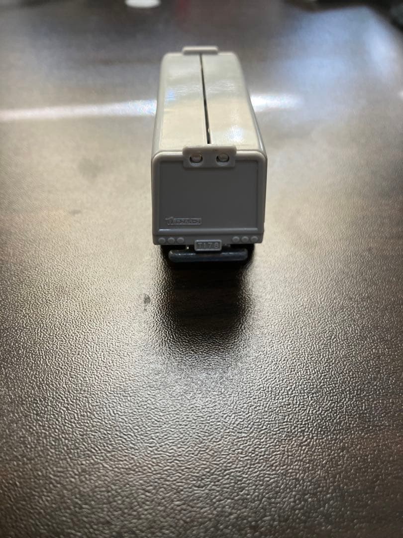 【美品】トミカ　丸運