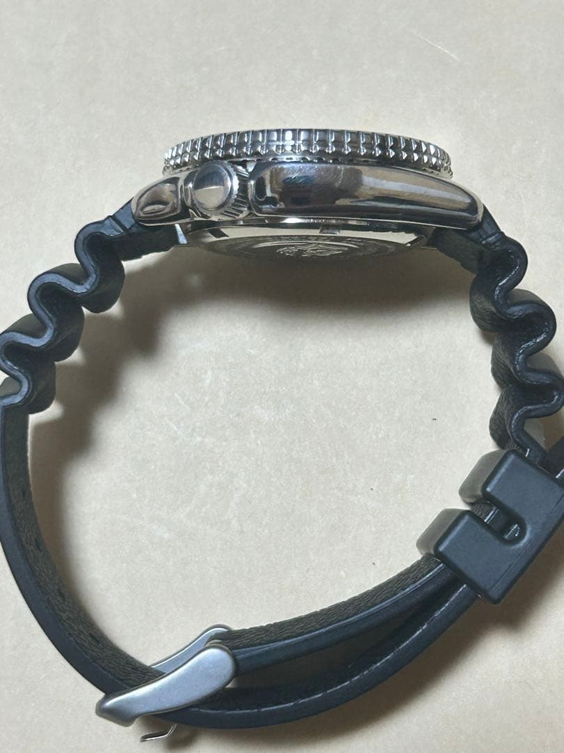 わ*り様 SEIKO プロフェッショナル ダイバーズウォッチ