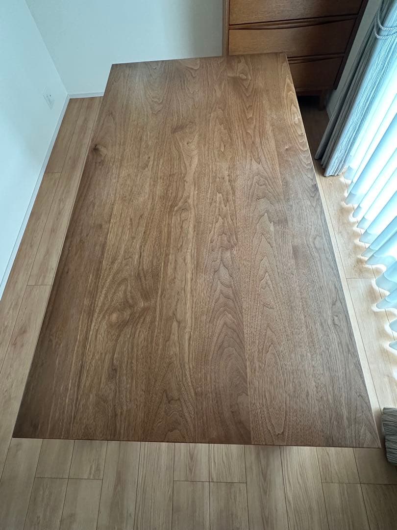 ☆希少☆ マスターウォール ダイニングテーブル