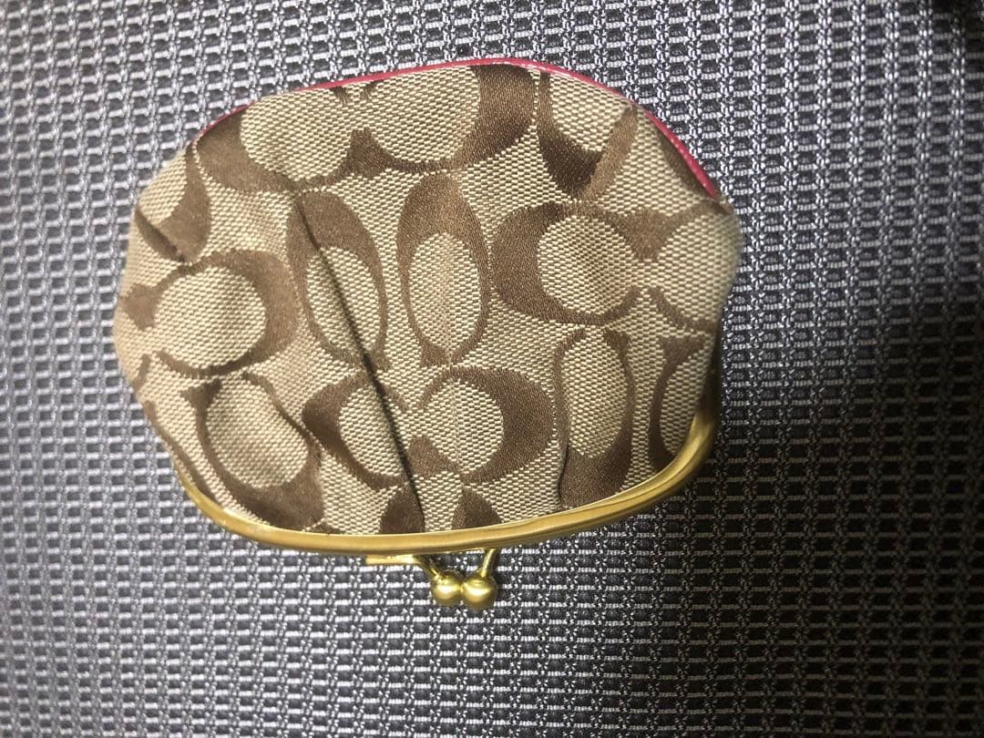 y*♡様 R*s様 FENDIカバン　コーチ　がま口財布　ヴィトン財布　セット