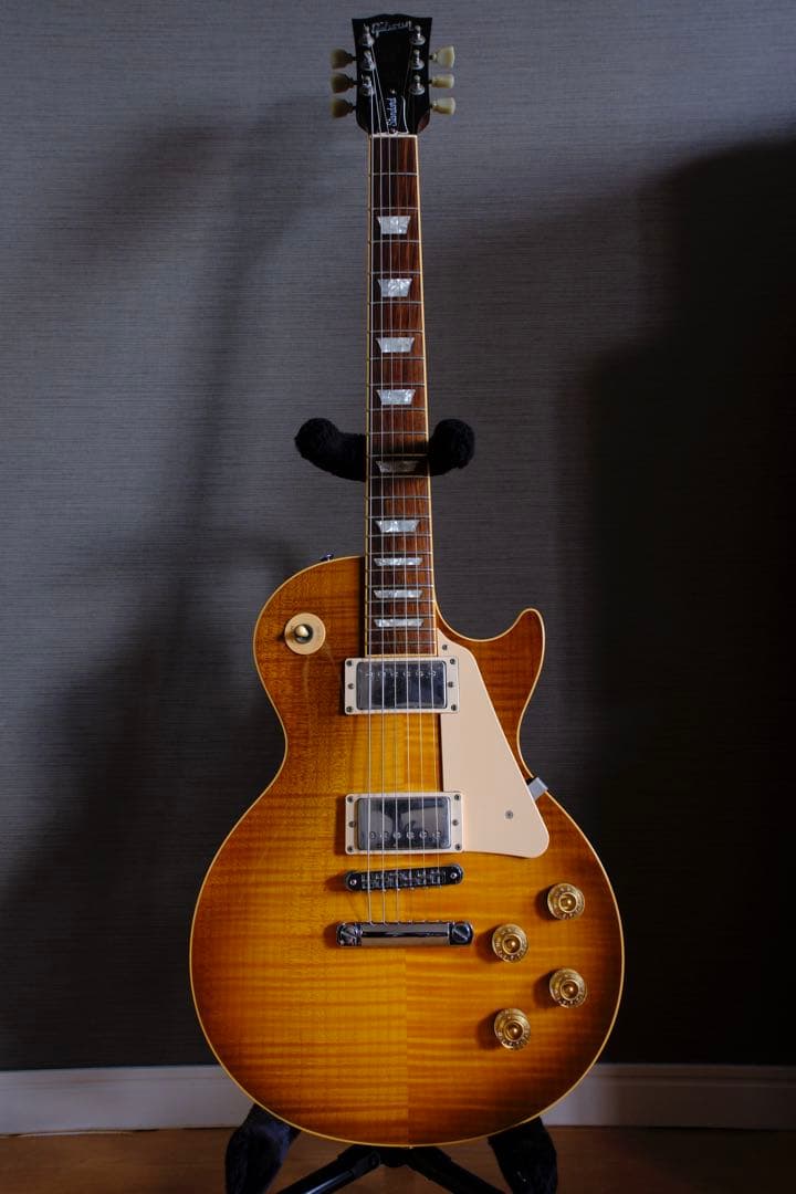 90年代ビンテージ＆限定仕様！Gibson Les Paul Standard