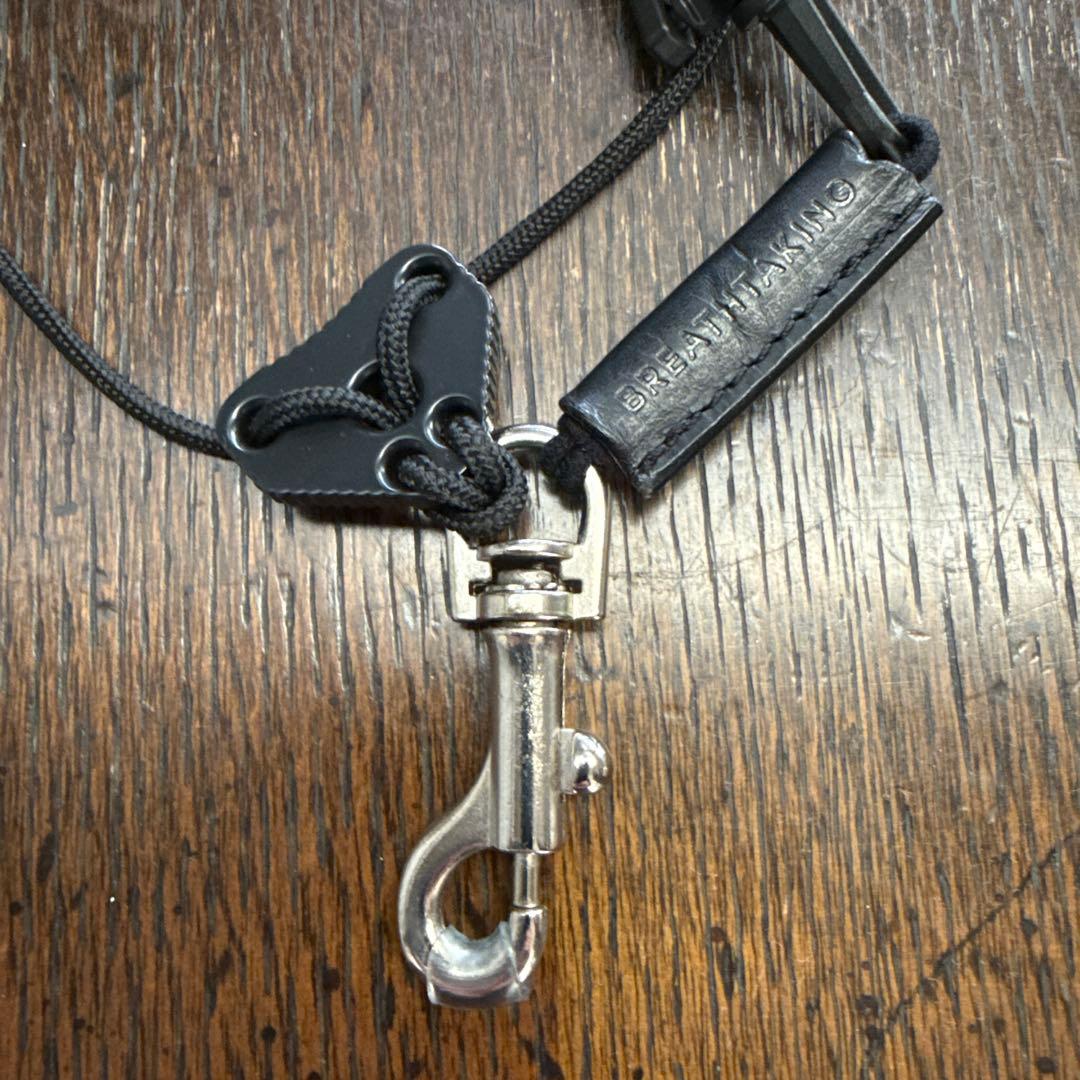 BREATHTAKING ブレステイキング　ライザプレミアムⅡ-R