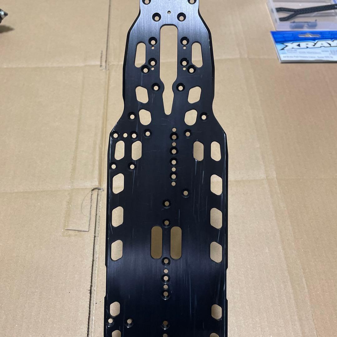 XRAY X4 2024 カーボン