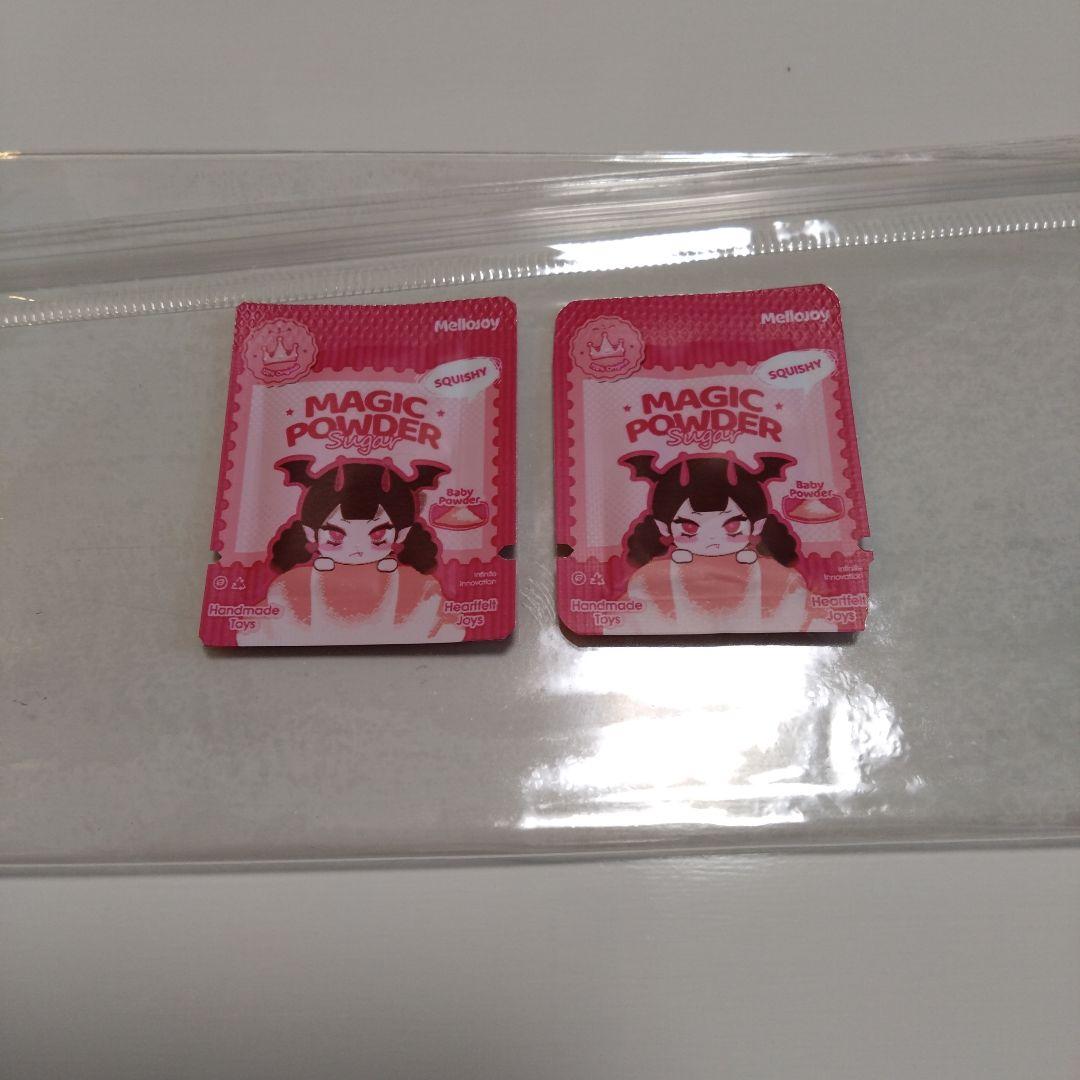 開運 スフレ ストロベリー ①