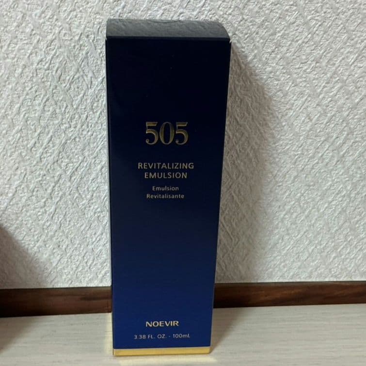 ノエビア 505 薬用ミルクローション 100ml