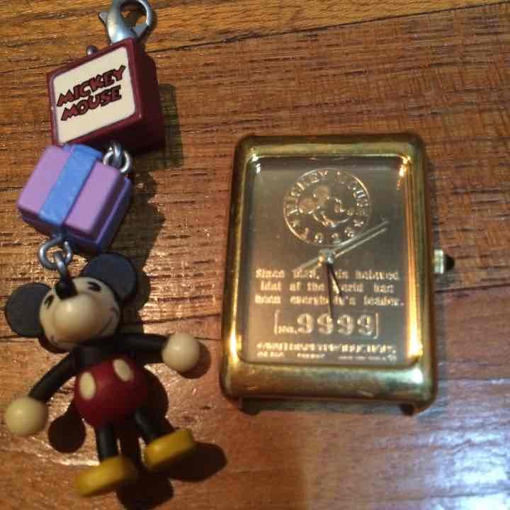 ★ディズニーランド5周年記念★非売品