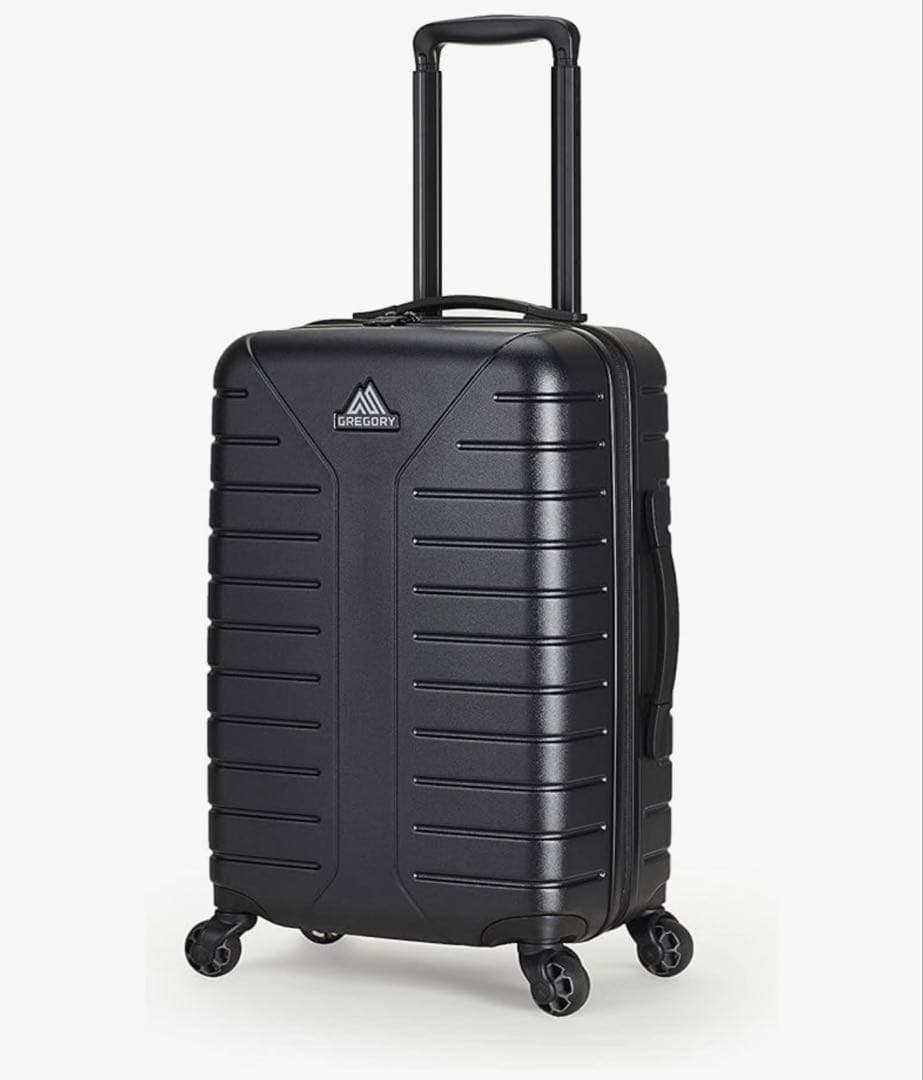 Gregory キャリーケース クアドロ 22 Quadro 42L