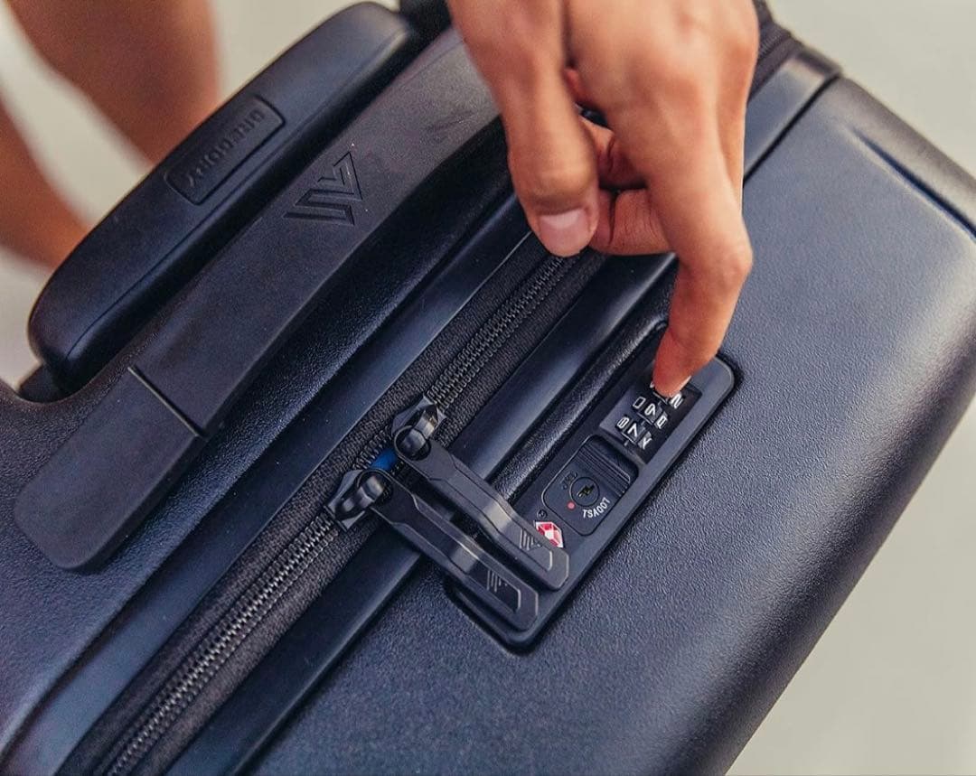 Gregory キャリーケース クアドロ 22 Quadro 42L