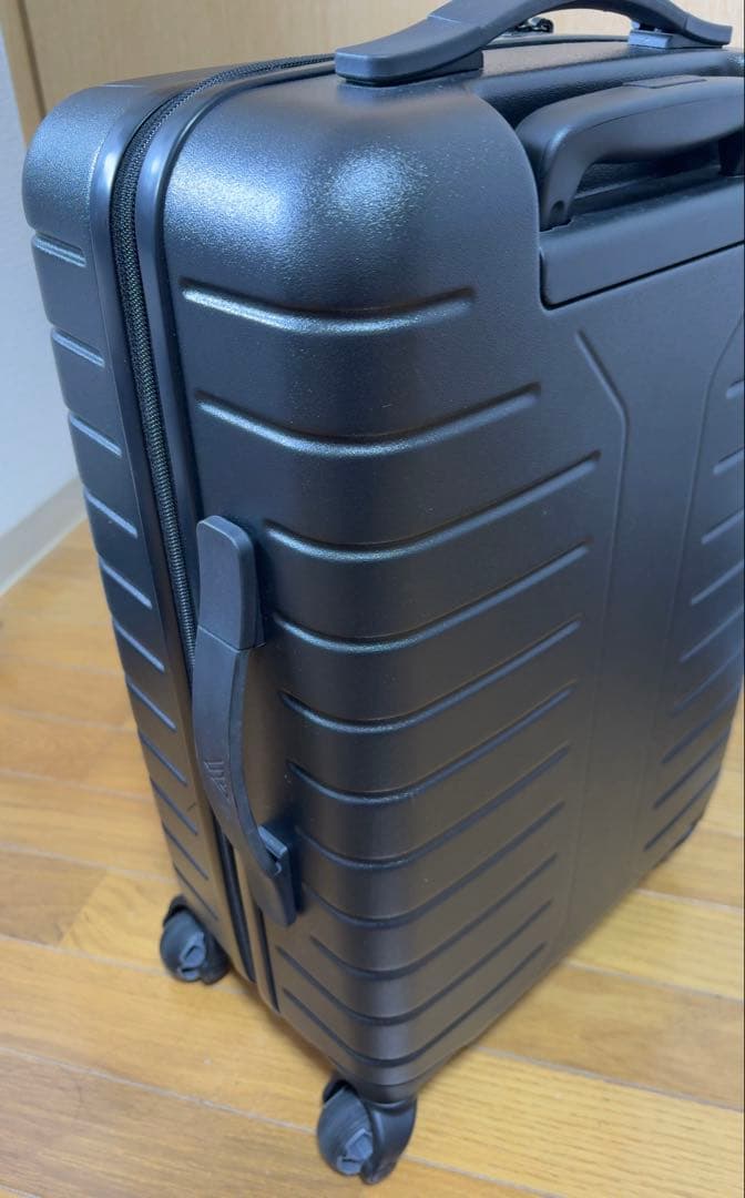 Gregory キャリーケース クアドロ 22 Quadro 42L