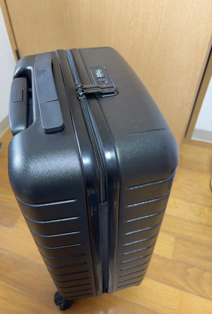 Gregory キャリーケース クアドロ 22 Quadro 42L