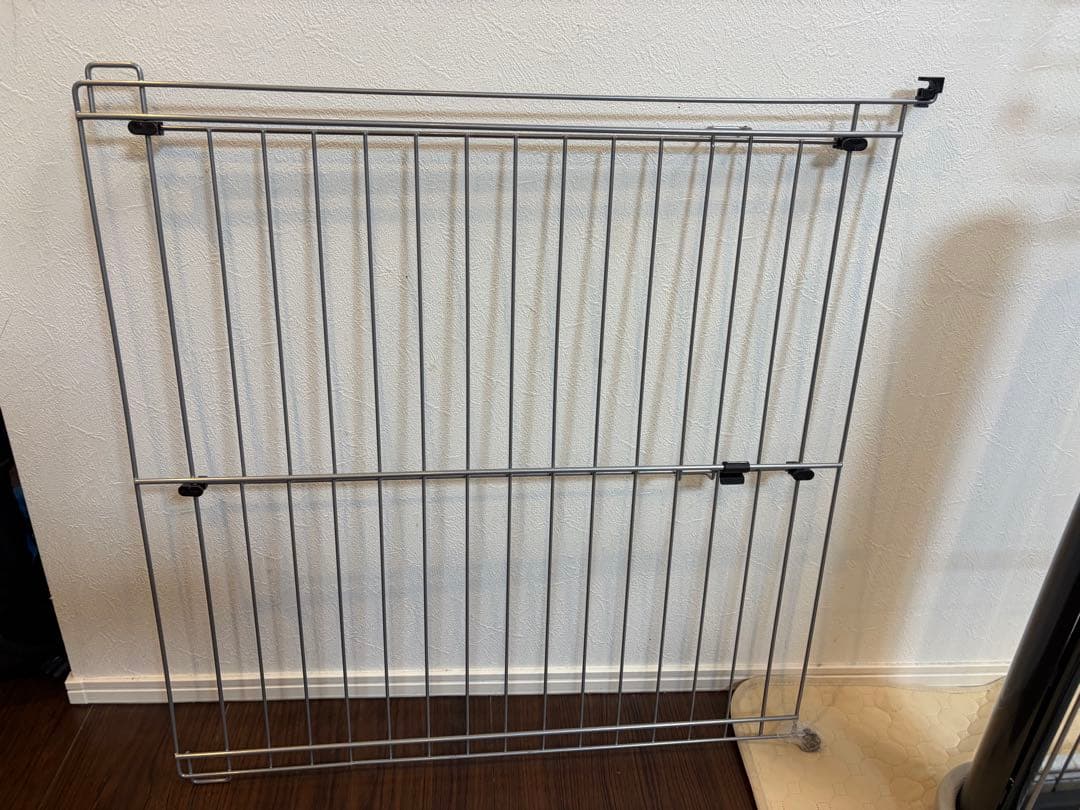 ⭐️状態良好⭐️犬用　ヴィラフォートサークル　ワイドサイズ