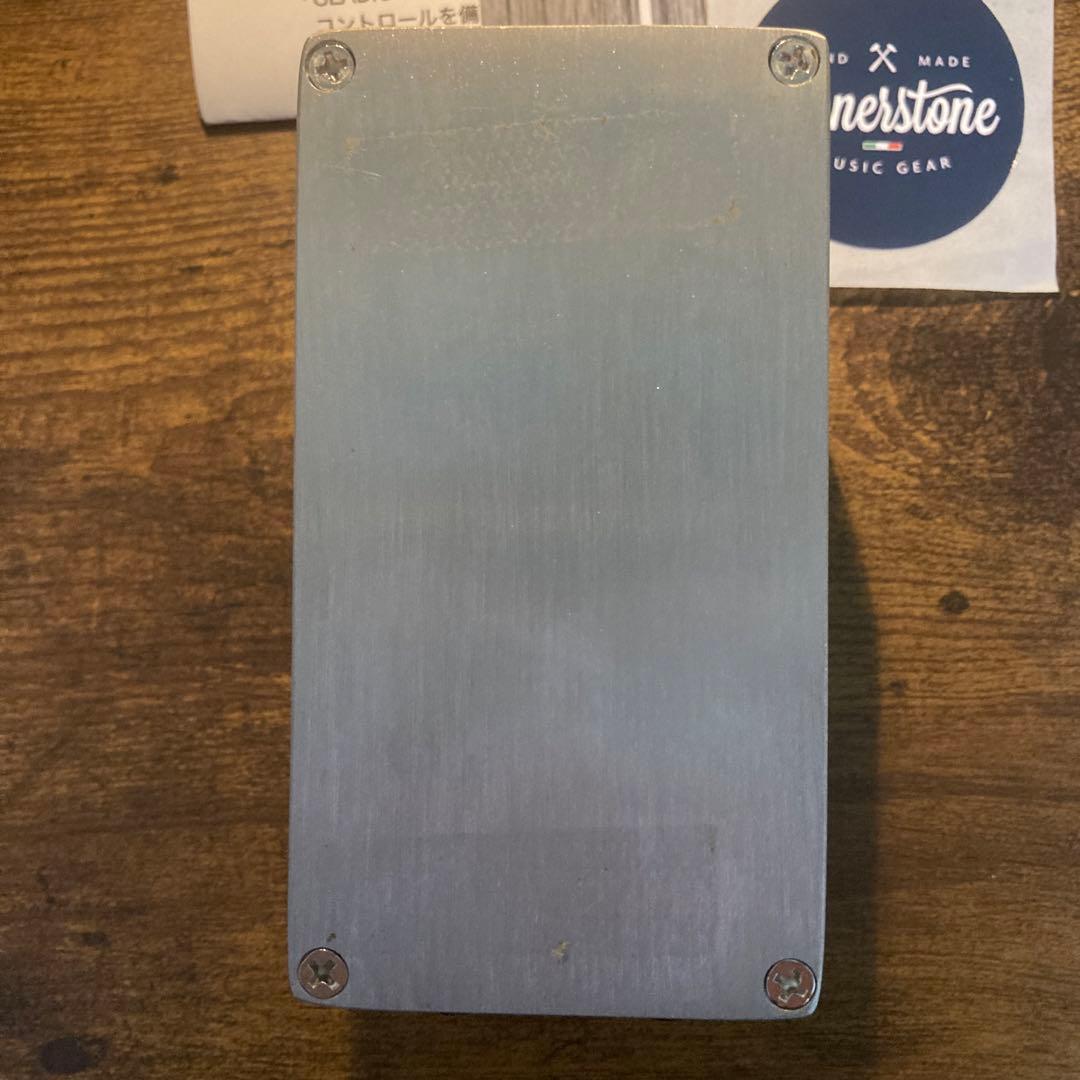 ダンブルサウンド‼️ Cornerstone GLADIO preamp sc