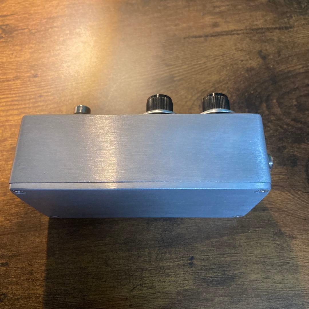 ダンブルサウンド‼️ Cornerstone GLADIO preamp sc