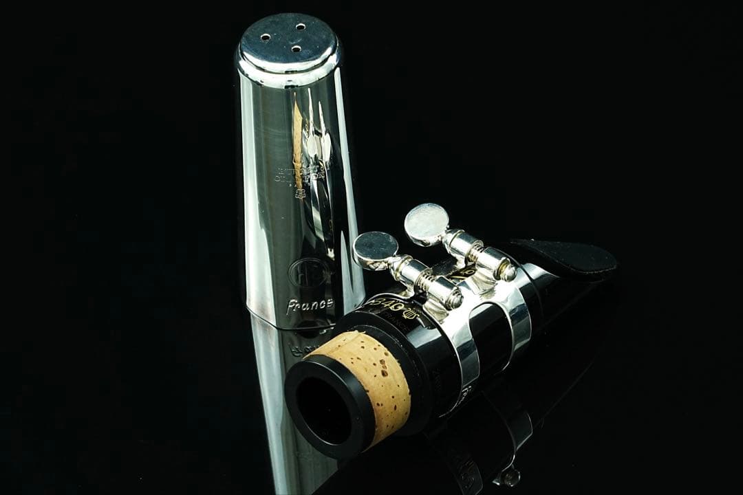 【極美品 メンテナンス済】　Buffet Crampon R13 クラリネット