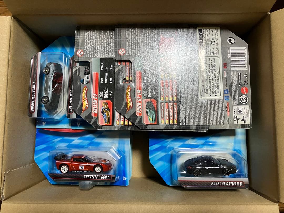 M*X様 ホットウィール speed machines 15個セット