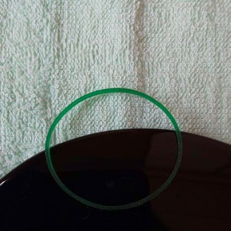 A9 茶道      高取焼水指  ( 高取貴恵造 )