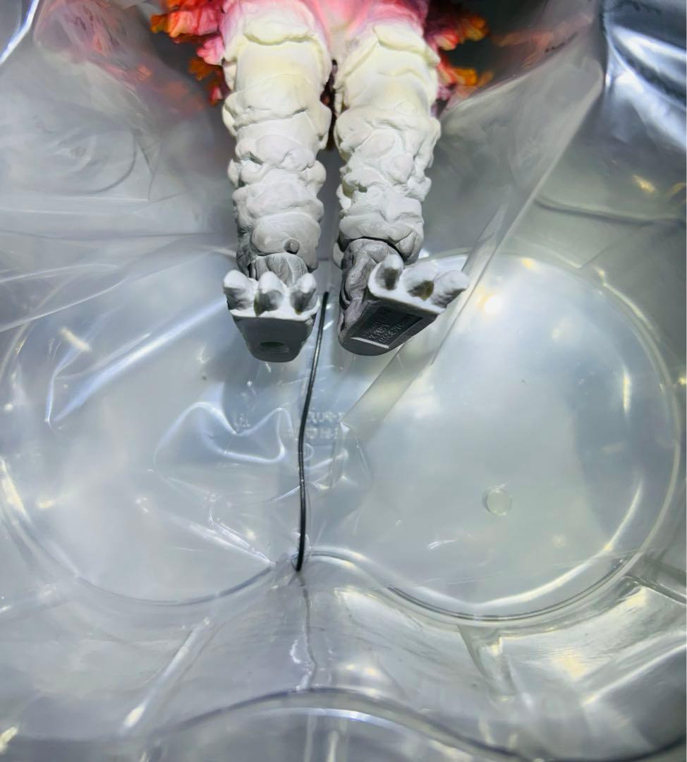 ★ウルトラマン★ 大怪獣シリーズ★友好珍獸ピグモン★エクスプラス★