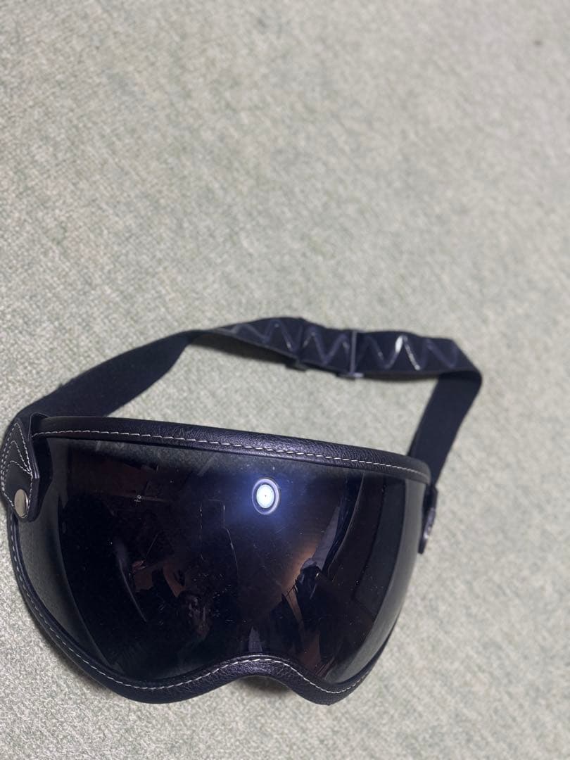 ※週末限定お値下げ※SHOEI EX-ZERO フルフェイスヘルメット