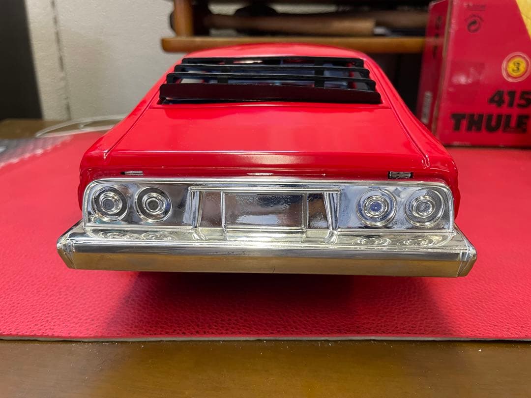 スカイライン　2000GR-E