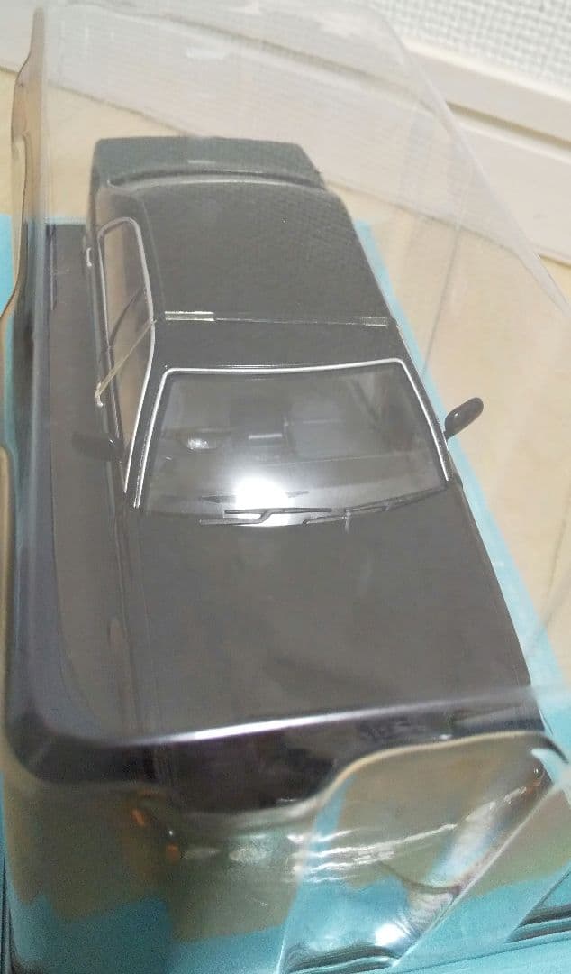 国産名車コレクション 日産グロリア 1/24