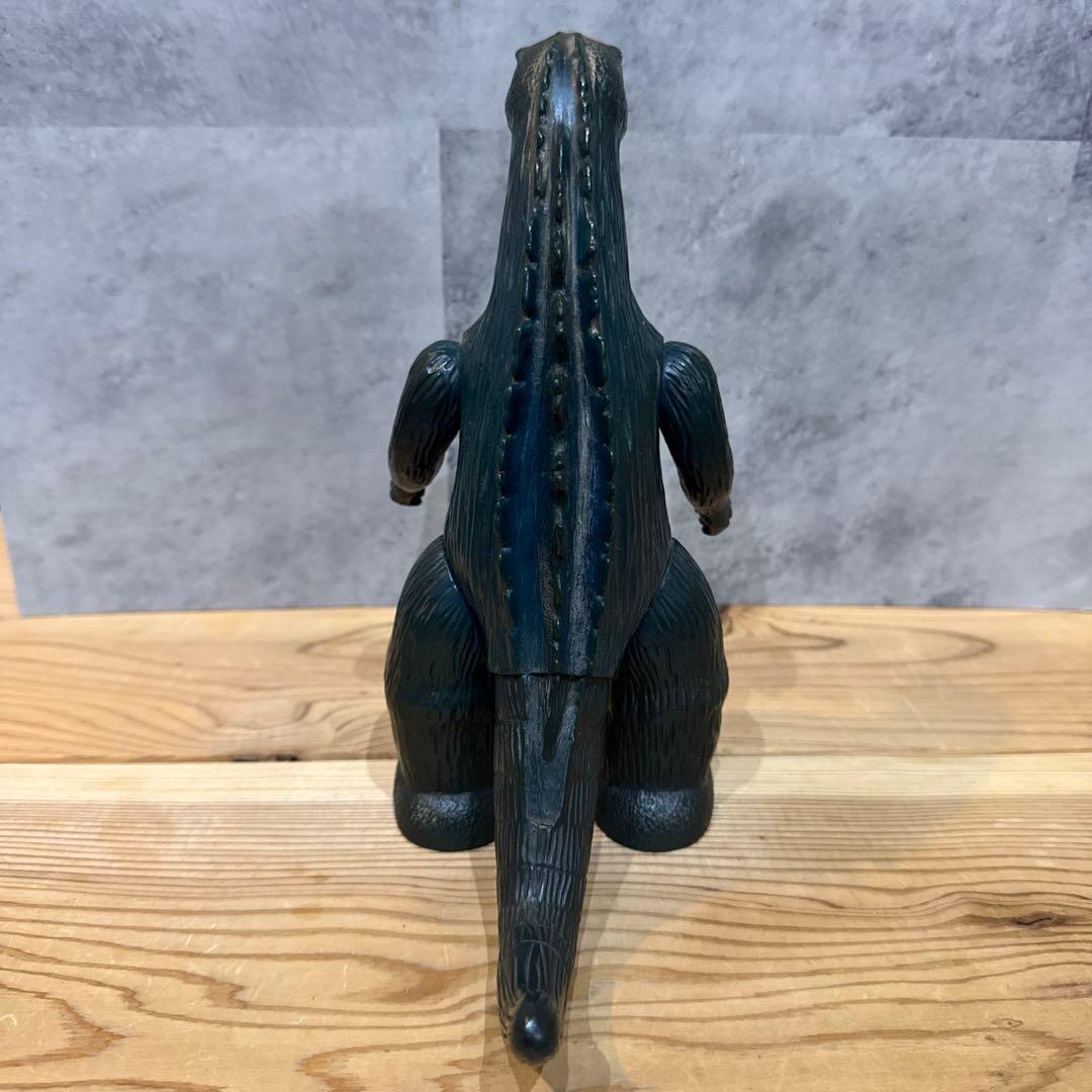 マルサン ゴジラ