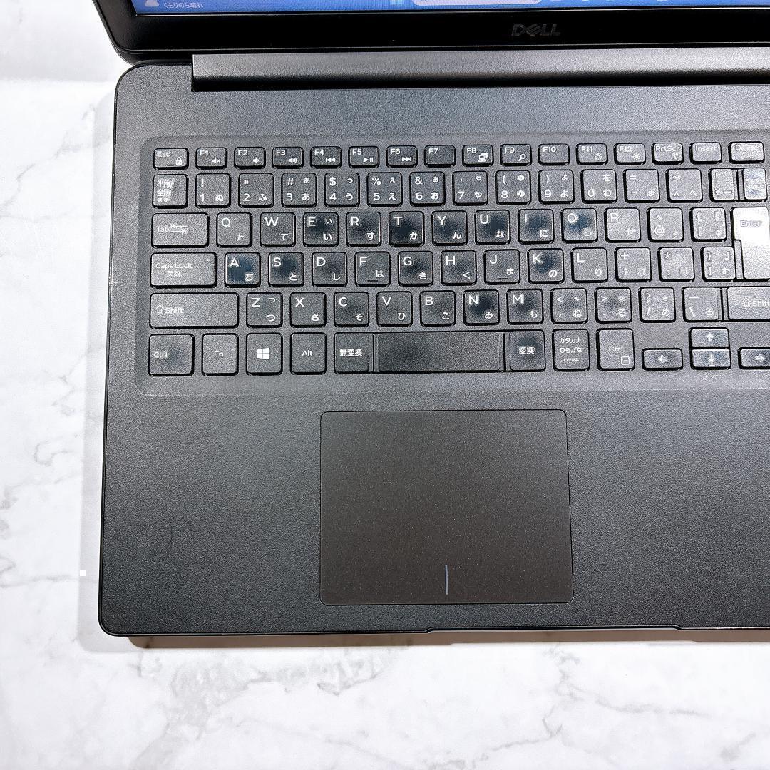 【最終値下げ】Dell latitude 3500 8GB Windows11