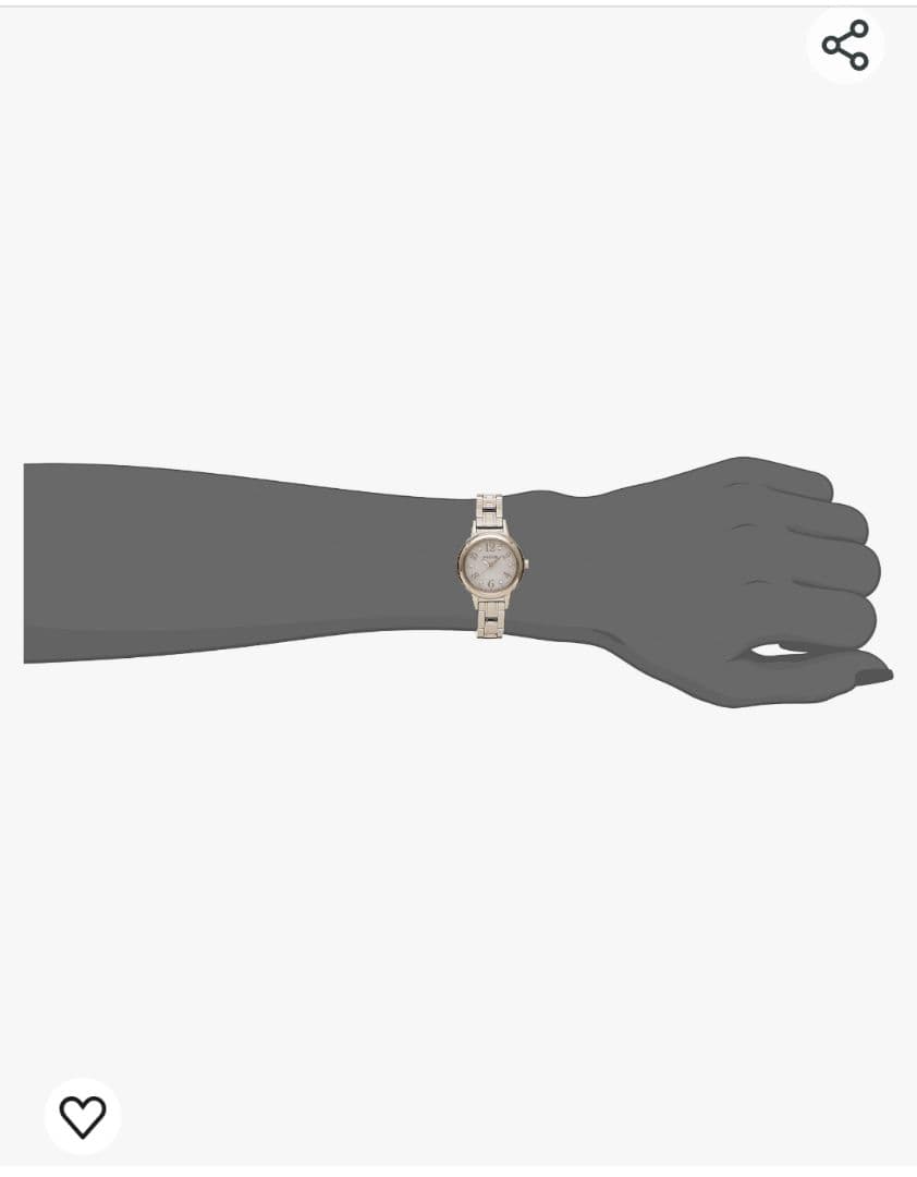 未使用☆CITIZEN☆ Wicca レディース 時計 ソーラーテック