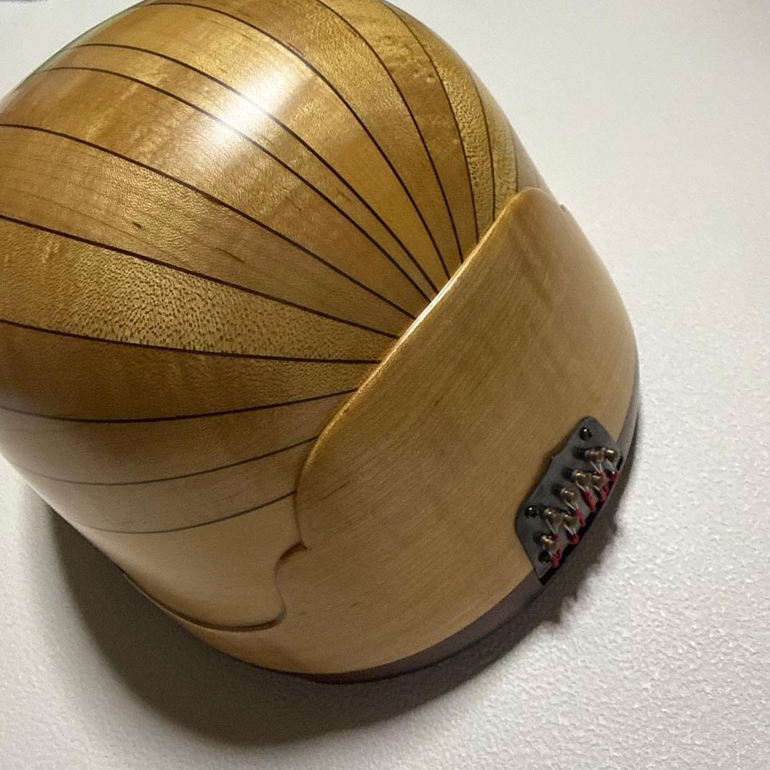 恵那マンドリン 本体　恵那楽器EM-40