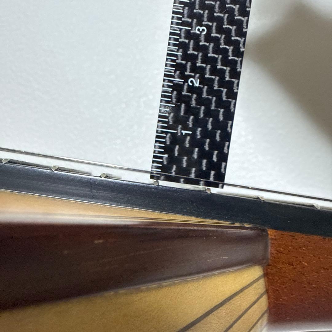 恵那マンドリン 本体　恵那楽器EM-40