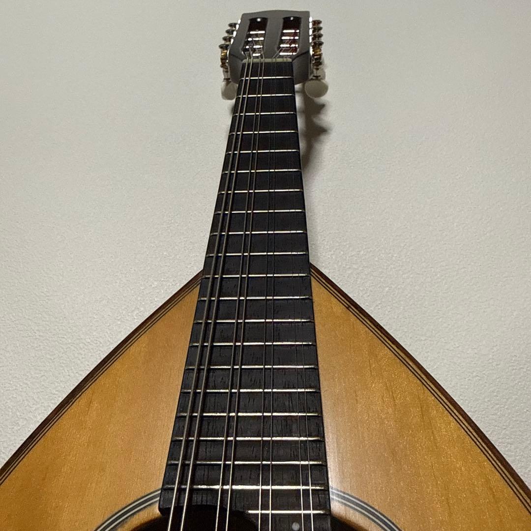 恵那マンドリン 本体　恵那楽器EM-40