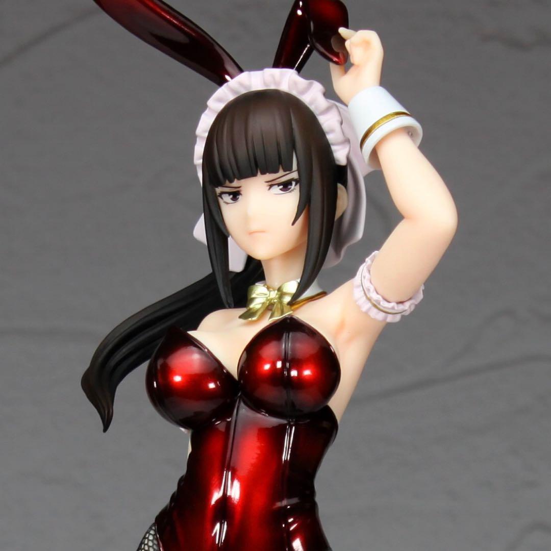 t*d様 ナーベラル　リペイント　オーバーロード　リペイントフィギュア　フィギュ