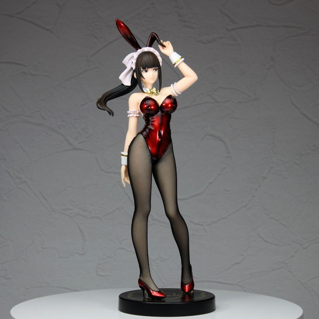 t*d様 ナーベラル　リペイント　オーバーロード　リペイントフィギュア　フィギュ