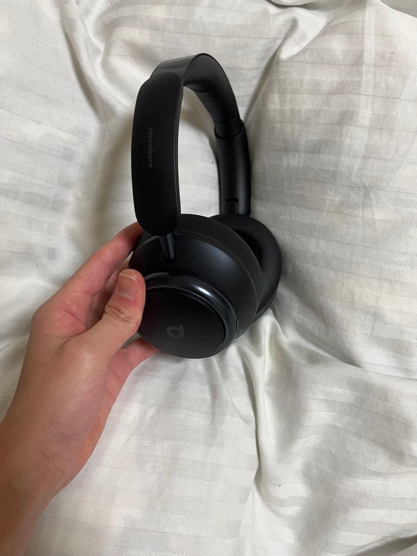 Anker Soundcore Space Q45（箱付き）