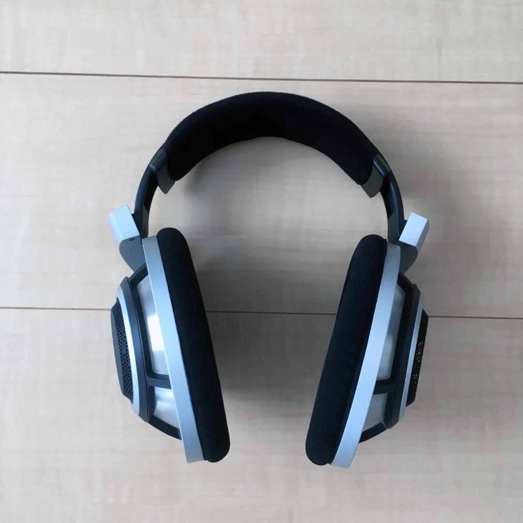 Sennheiser ゼンハイザー HD800