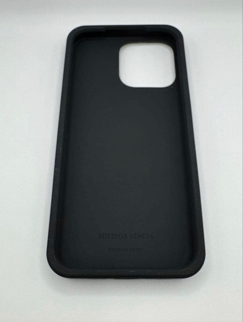 BOTTEGA VENETAボッテガヴェネタiPhone15ProMaxケース