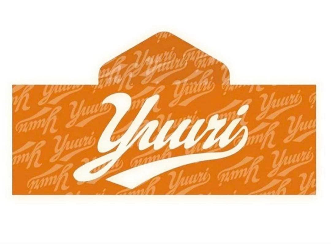 優里　フード付きタオル　サコッシュ