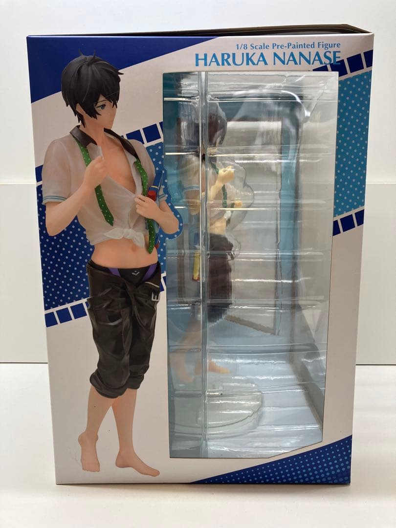 七瀬遙 「Free!-Eternal Summer-」 1/8